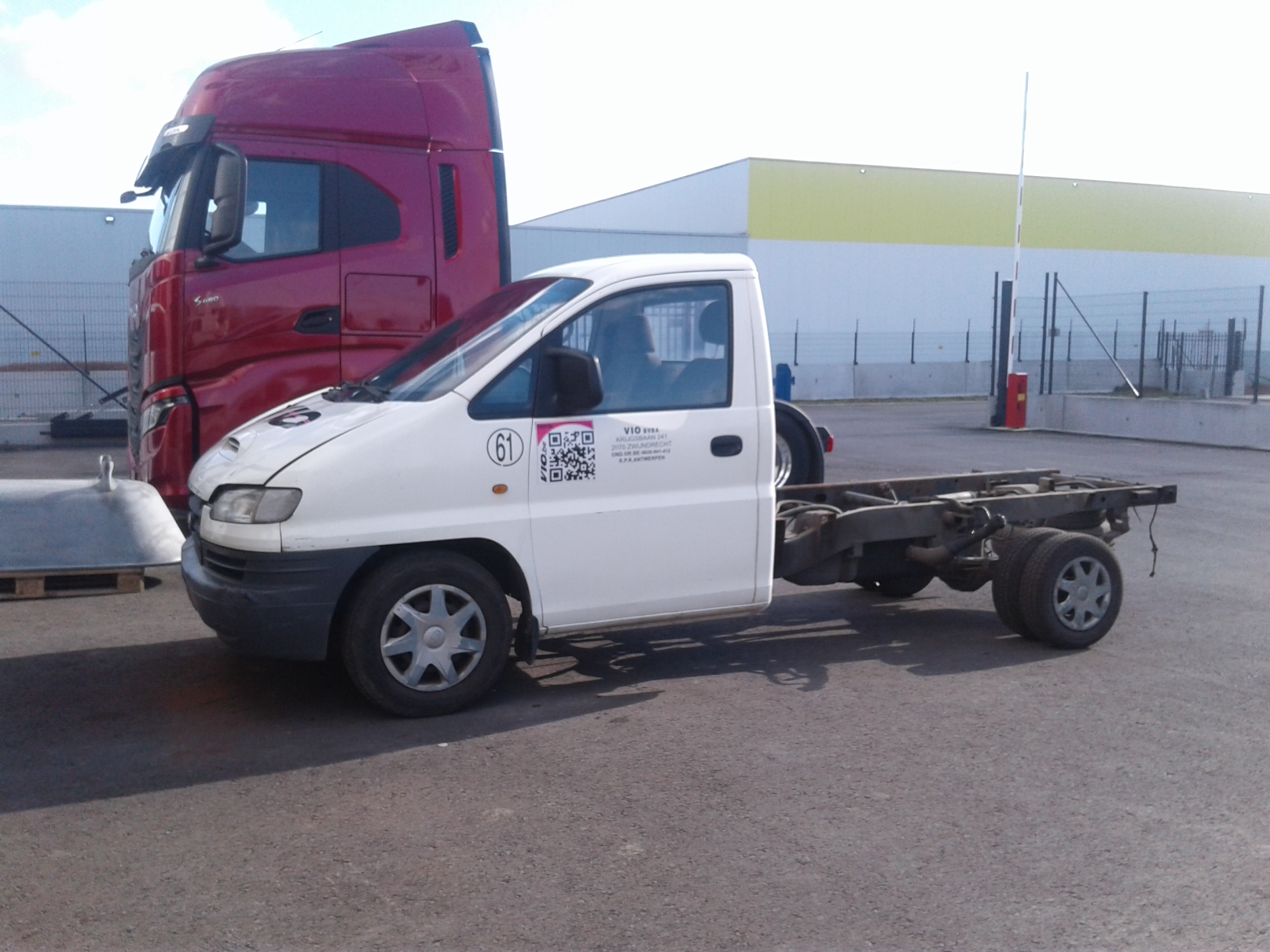 Hyundai chassis cabine?width=462